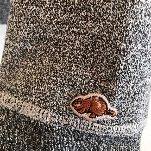 🌱 Vintage Roots Kanga Hoody - Picture 4 of 8